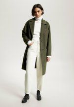 HIGH RISE REGULAR BALLOON - Jeans Straight Leg - ancient white sold by Zalando product image thumbnail 2