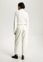 HIGH RISE REGULAR BALLOON - Jeans Straight Leg - ancient white sold by Zalando product image thumbnail 3