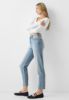 COMFORT - Blugi slim fit - light blue denim sold by Zalando