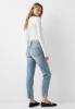 COMFORT - Blugi slim fit - light blue denim sold by Zalando