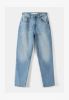 COMFORT - Blugi slim fit - light blue denim sold by Zalando