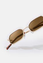 UNISEX - Ochelari de soare - gold-coloured/brown sold by Zalando product image thumbnail 4