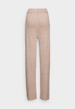Stoffhose - light taupe sold by Zalando product image thumbnail 2