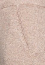 Stoffhose - light taupe sold by Zalando product image thumbnail 3