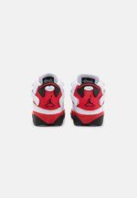 JORDAN 6 RINGS - Zapatillas altas - white/black/university red sold by Zalando product image thumbnail 3