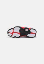 JORDAN 6 RINGS - Zapatillas altas - white/black/university red sold by Zalando product image thumbnail 5