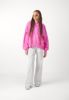 HOODIE - Hanorac - playful pink/black sold by Zalando