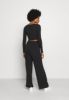 Maglietta a manica lunga - black sold by Zalando