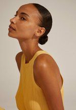 EBNA CRYSTAL HOOP - Orecchini - gold plated sold by Zalando product image thumbnail 2