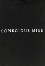 Jersey con capucha - black sold by Zalando product image thumbnail 8