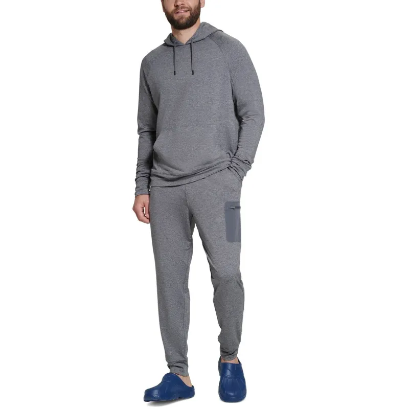 Bass Outdoor Men's Summit Hoodie Gray Size XX-Large sold by Zulily