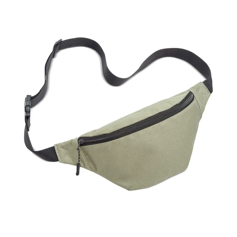 Bespoke Men's Oxford Waist Pack Bright Grn Size Regular - One Size sold by Zulily
