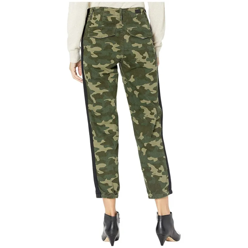 Skinnygirl Women's Utility Jogger Green Size 28 / 6 sold by Zulily