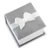 Miadora 14k White Gold 1/2ct TDW Diamond Bridal Ring Set sold by Zulily