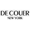 De Couer 14k Gold 3/4ct TDW Diamond Halo Engagement Ring sold by Zulily