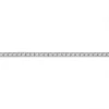 AGS Certified 2 Carat TW Classic Diamond Tennis Bracelet in 10K White Gold sold by Zulily