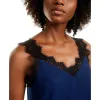 Q & A Women's Lace Camisole Blue Size X-Small sold by Zulily
