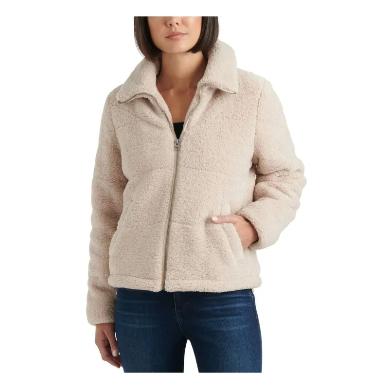 Lucky Brand Women's Coat Size X-Large sold by Zulily