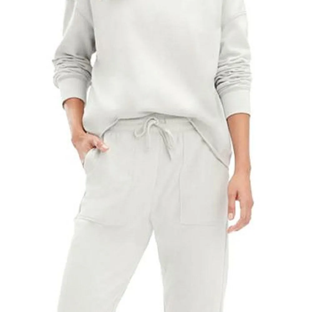 Splendid Women's Pullover Sweatshirt White Size X-Small sold by Zulily product image thumbnail 3