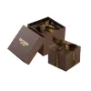 De Couer 14k Yellow Gold 3/4ct TDW Diamond Halo Bridal Set sold by Zulily