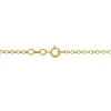 Miadora 11.5-12mm Cultured Freshwater Pearl and Diamond Leaf Pendant with Singapore Chain in 10k Rose Gold sold by Zulily