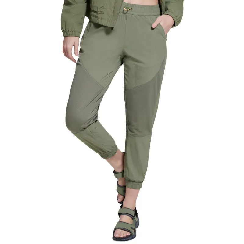 Bass Outdoor Women's Roque Pants Green Size Medium sold by Zulily