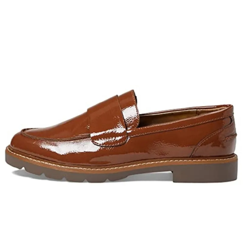 Kenneth Cole Reaction Women's Francis Loafer Yellow Size 8.5M - 8.5 M sold by Zulily