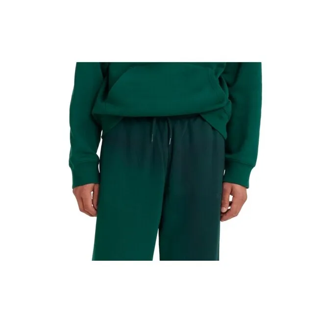 Levi's Men's Relaxed Fit Active Fleece Sweatpants Green Size Large - L sold by Zulily product image thumbnail 2