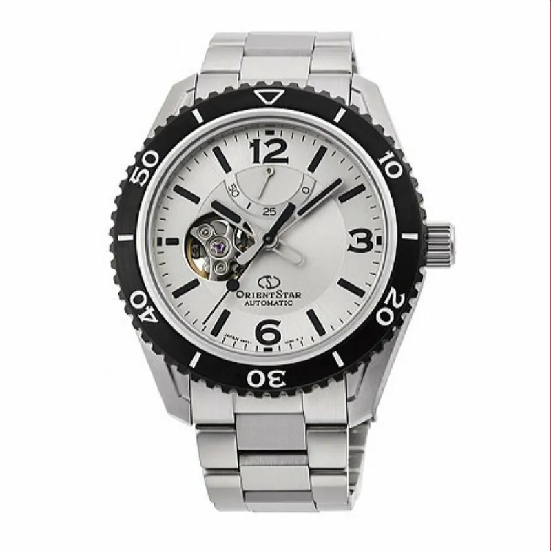 Orient Men's RE-AT0107S00B Star Sports Stainless Steel Watch - Multi sold by Zulily