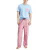 Club Room Men's 2 Pc Pajama Set Red Size Medium sold by Zulily
