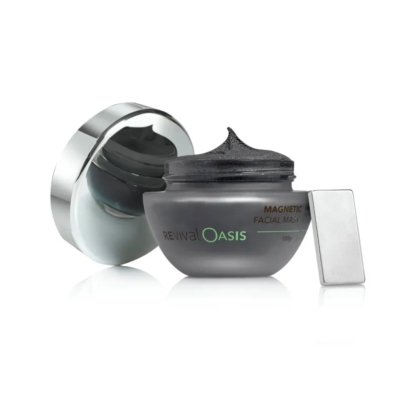 Attraction - Magnetic Facial Mask sold by Zulily