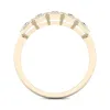 De Couer 14k Gold 1/2ct TDW Diamond Promise Ring sold by Zulily