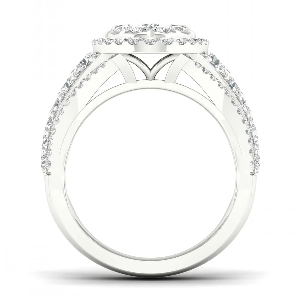 1.STATE Women's White Striped Long Sleeve Crew Neck Top White Size X Large sold by Zulily product image thumbnail 2