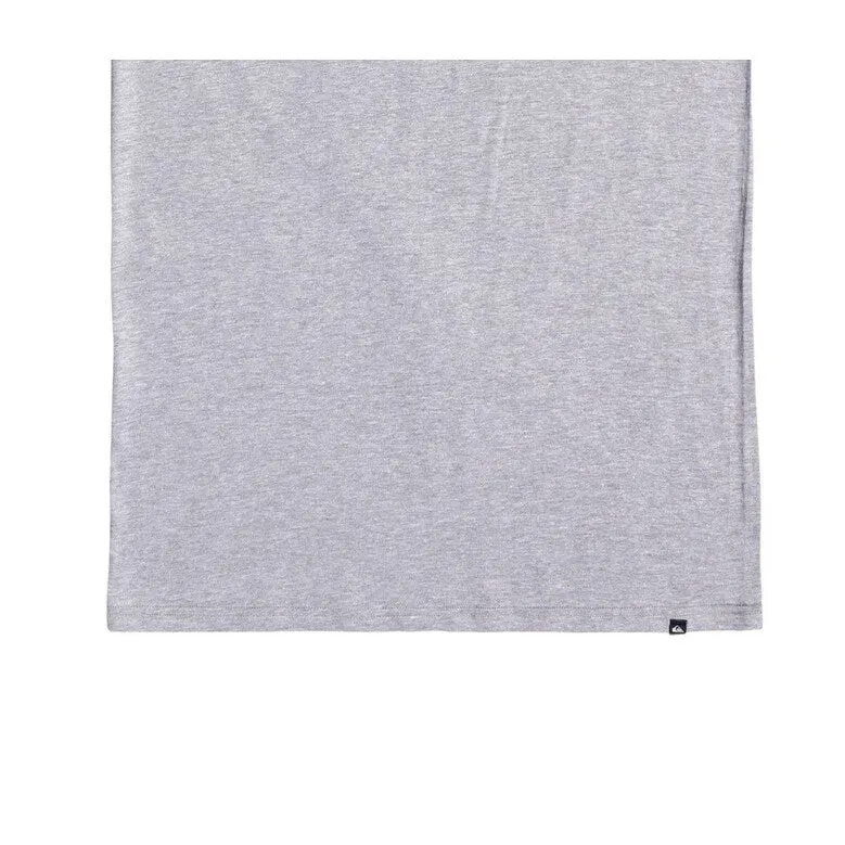 Quiksilver Men's Lined Up T-shirt Gray Size XX-Large sold by Zulily product image thumbnail 3
