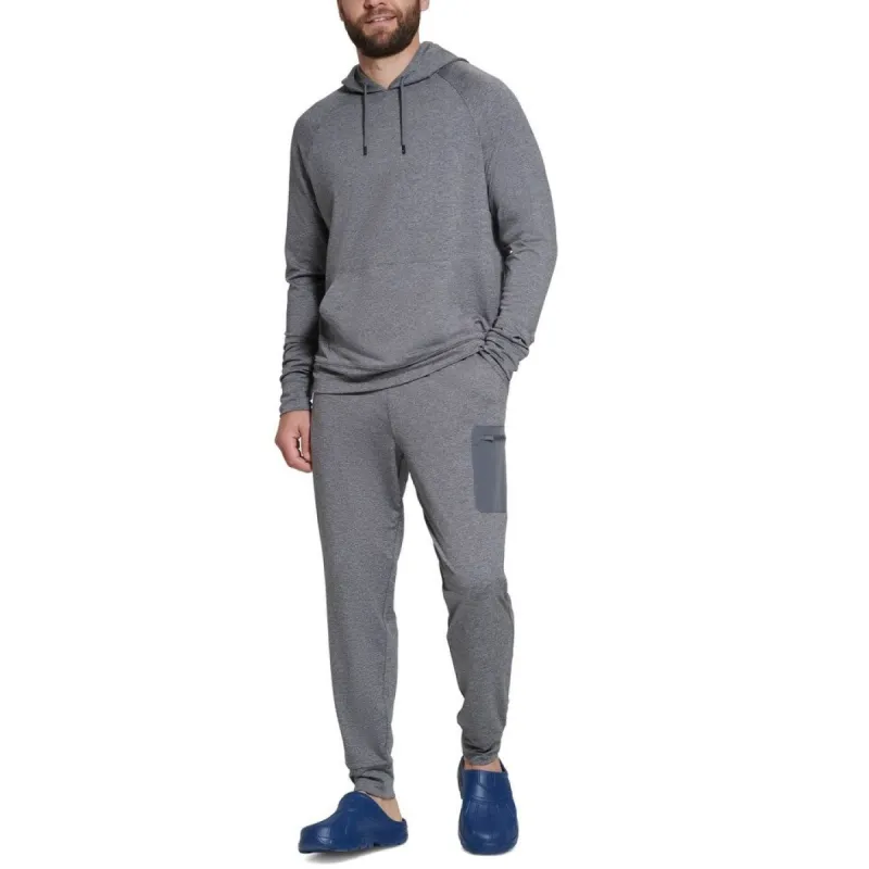 Bass Outdoor Men's Summit Hoodie Gray Size Medium sold by Zulily