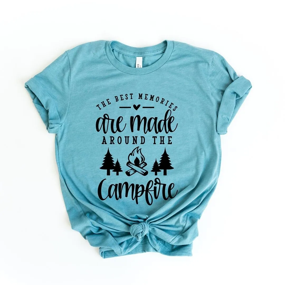 The Best Memories Short Sleeve Tee sold by Zulily product image thumbnail 2