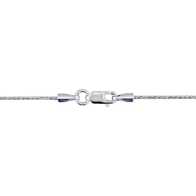 Miadora Signature Collection 14k White Gold 1ct TDW Diamond and South Sea Pearl Halo Necklace (G-H, SI1-SI2) (13-13.5mm) sold by Zulily