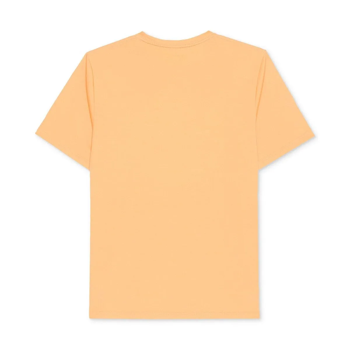Bass Outdoor Men's Logo Graphic Tech T-Shirt Orange sold by Zulily product image thumbnail 2