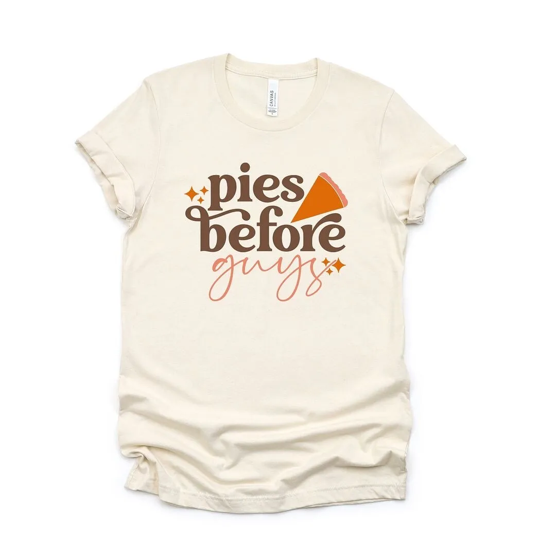 Pies Before Guys sold by Zulily product image thumbnail 2
