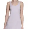 Calvin Klein Women's Side Pocket Exercise Dress Purple sold by Zulily