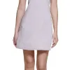 Calvin Klein Women's Side Pocket Exercise Dress Purple sold by Zulily
