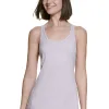 Calvin Klein Women's Side Pocket Exercise Dress Purple sold by Zulily