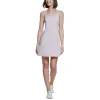 Calvin Klein Women's Side Pocket Exercise Dress Purple sold by Zulily