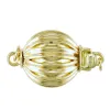 Miadora Signature Collection 14k Yellow Gold South Sea Pearl Necklace (8.5-10 mm) sold by Zulily