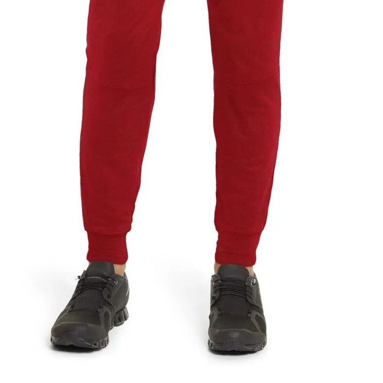 X-Ray Men's Fleece Jogger Pants Red Size X-Large - XL sold by Zulily product image thumbnail 3