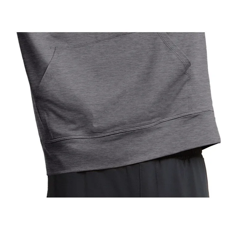 Champion Men's All Day Mvp Quarter Zip Hoodie Gray Size Medium sold by Zulily product image thumbnail 3