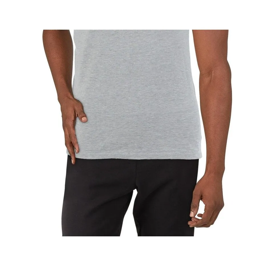 Champion Men's Graphic Ringer Tank Top Blue Size XX-Large sold by Zulily product image thumbnail 2