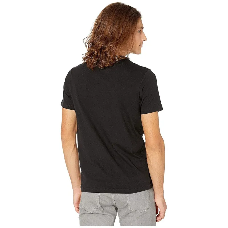Levi's Men's Ironstone T-Shirt Black Size Small sold by Zulily