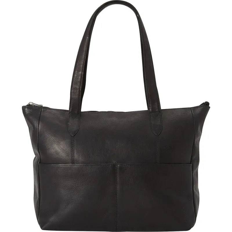 Le Donne Leather Delilah Slip Tote sold by Zulily