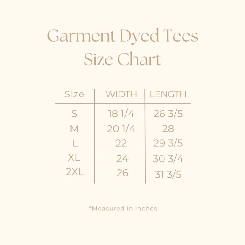 Football Mom Stars Garment Dyed Tee sold by Zulily